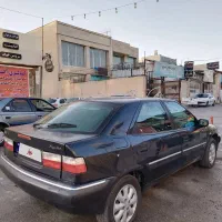 زانتیا مدل ۸۴  نقد و اقساط|خودرو سواری و وانت|شیراز, شهرک گلها|دیوار