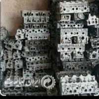 فروش وخرید سیلندر و سرسیلندر کهنه|قطعات یدکی و لوازم جانبی|زاهدان, |دیوار