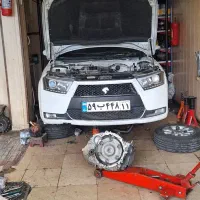 تعمیر گیربکس اتومات/اتوماتیک 206/207 ساندرو دنا|خدمات موتور و ماشین|تهران, امام زاده عبدالله|دیوار