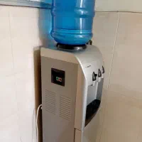 آبسردکن|آبسردکن و تصفیه آب|تهران, فلسطین (میدان انقلاب)|دیوار