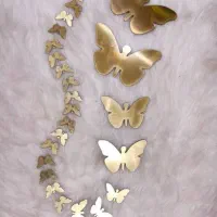 پروانه تزیینی