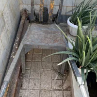 فرقون|ابزارآلات|ورامین, ورامین|دیوار