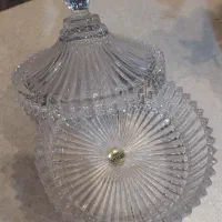 ظروف کریستال سوگا|ظروف سرو و پذیرایی|پاکدشت, پاکدشت (مامازند)|دیوار