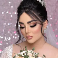 آموزش شنیون و میکاپ