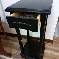 میز کنار سالنی|میز تلفن|تهران, کوثر|دیوار