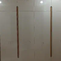 آینه کنسول  تعمیرات کابینت کمدجاکفشی وجای حیوانات.|جاکفشی، کمد، دراور|سنندج, |دیوار