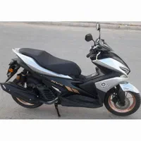 موتورسیکلت رایز(یاماها)NVX150I|موتورسیکلت|اصفهان, شهرک سلامت|دیوار