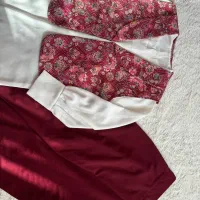 سه تیکه یلدایی|لباس|یزد, |دیوار