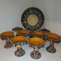 هفت‌سین فروشی