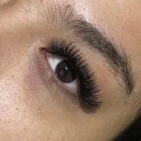 خدمات اکستنشن مژه/آموزش/کاشت و ترمیم/لیفت مژه ابرو|خدمات آرایشگری و زیبایی|هشتگرد, قاسم آباد بزرگ|دیوار