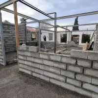 خدمات بنایی