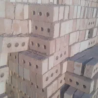 کرپیش سه سوراخ اجر