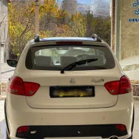 کوئیک r|خودرو سواری و وانت|پاوه, |دیوار