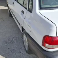 پراید صبا 89|خودرو سواری و وانت|رودهن, |دیوار