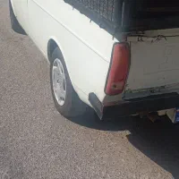 پیکان وانت مدل ۸۹|خودرو سواری و وانت|پردیس, شهرک صنعتی خرمدشت فاز ۷|دیوار