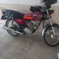 هندا۱۲۵ رایکا