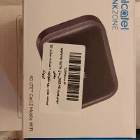 مودم جیبی آلکاتل MW12VK cat7