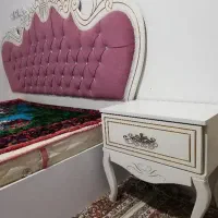 تخت دونفره|تخت و سرویس خواب|کرمانشاه, |دیوار