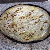 اموزش نان رگاگ از صفر تا صد موقعیت گراش