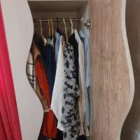 کمد لباس بچه|تخت و سرویس خواب|تهران, هاشم‌آباد|دیوار