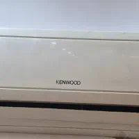 کولر ۳۰ هزار کنوود