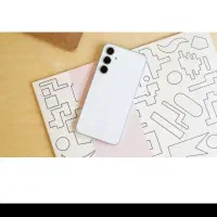 گوشی سامسونگ A55|موبایل|جهرم, |دیوار