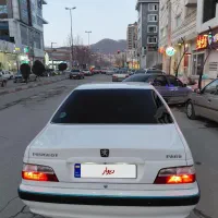 پژو پارس tu5|خودرو سواری و وانت|مریوان, |دیوار