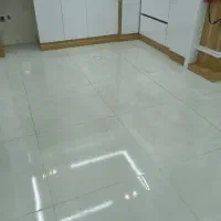 شرکت خدماتی نظافتی  منزل ها وراه پله هاصفر دصد