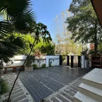 ویلاباغ200متری%تهرانی نشین% سندششدانگ&|فروش خانه و ویلا|هچیرود, |دیوار