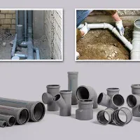 گچ کاری ، سرامیک و سیمان کاری ، لوله کشی آب