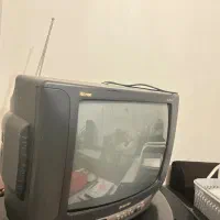 تلویزیون رنگی 29 اینچ سامسونگ مدل هایترون|تلویزیون و پروژکتور|گرگان, |دیوار