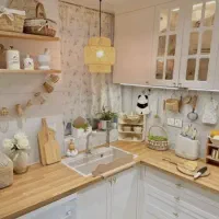 آشپزی و نظافت