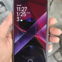 پوکو x7pro
