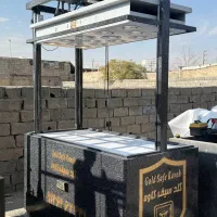 گاوصندوق آسانسوری gsk100 آماده تحویل|ابزارآلات|بوشهر, |دیوار