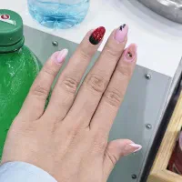 مدل میخام برا کاشت ناخن