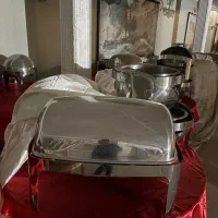 شف اند دیش تالاری