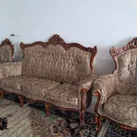مبلمان سلطنتی