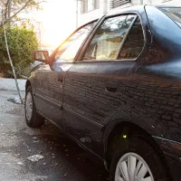 سمند ۸۱ بدون رنگ درجه یک|خودرو سواری و وانت|مشهد, وکیلآباد|دیوار