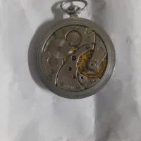 ساعت جیبی عتیقه