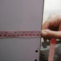 ویترین مغازه