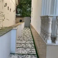 ویلای فوق کلاسیک در متل قو اسب چین مازندران|فروش خانه و ویلا|سلمان‌شهر, |دیوار