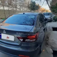 شاهین نوک مدادی مدل 1400|خودرو سواری و وانت|مشهد, احمدآباد|دیوار