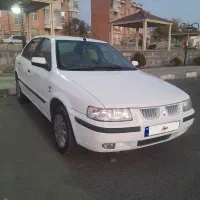 سمند‌ال‌ایکس‌مدل‌۸۹‌بیرنگ‌آس