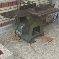 دستگاه نجاری