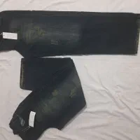 شلوار لی زنانه و دخترانه زیر قیمت|لباس|سبزوار, جوادیه شرقی|دیوار