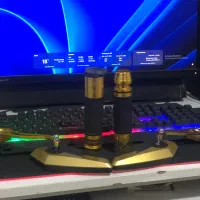 ایینه اسپرت با دسته گاز اسپرت هوندا