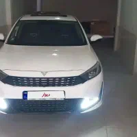 ریسپکت ۲ سفید ۱۴۰۳/۱۲|خودرو سواری و وانت|مشهد, هدایت|دیوار