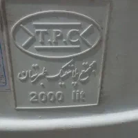 تانکر۲۰۰۰ لیتری طبرستان