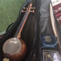 کمانچه چنگی