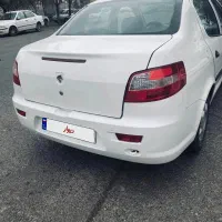 راناLXمدل۹۴بدون‌رنگ|خودرو سواری و وانت|جلفا, |دیوار